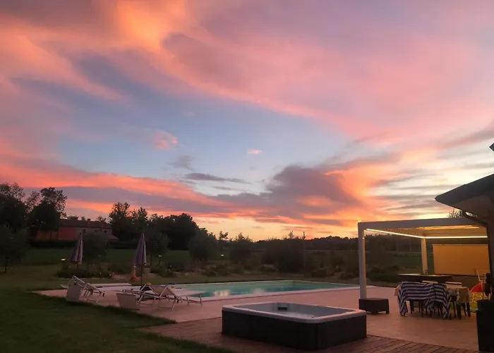 Relais Villa Sofia
