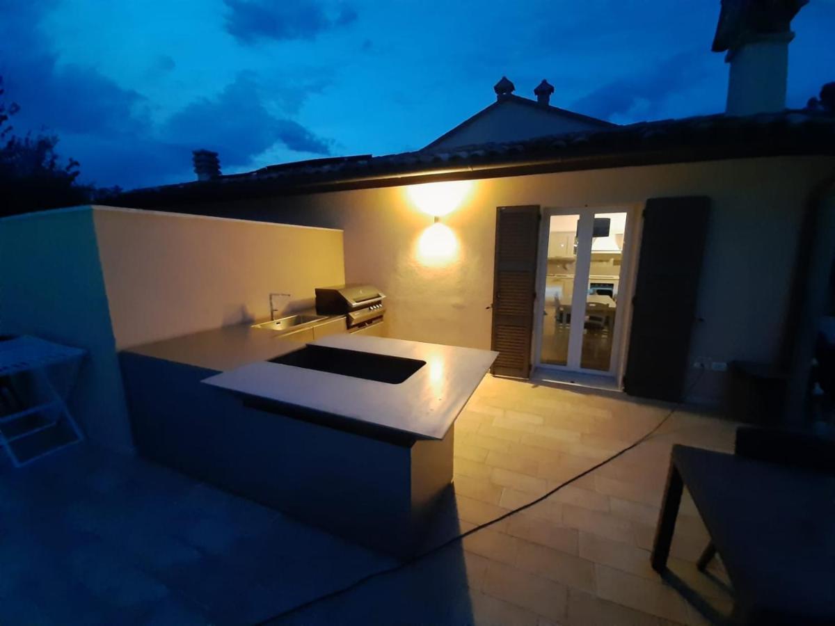 Relais Sofia Villa Calcinelli