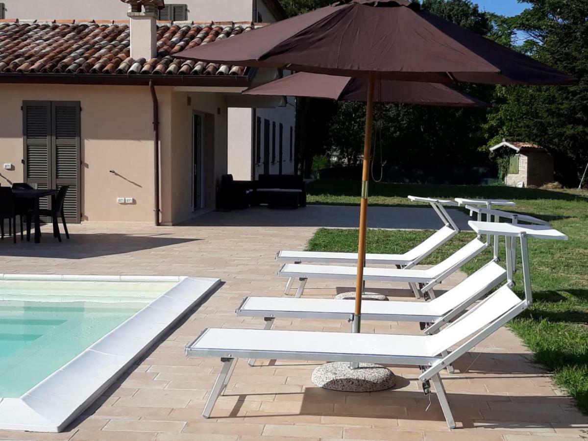 Villa Relais Sofia