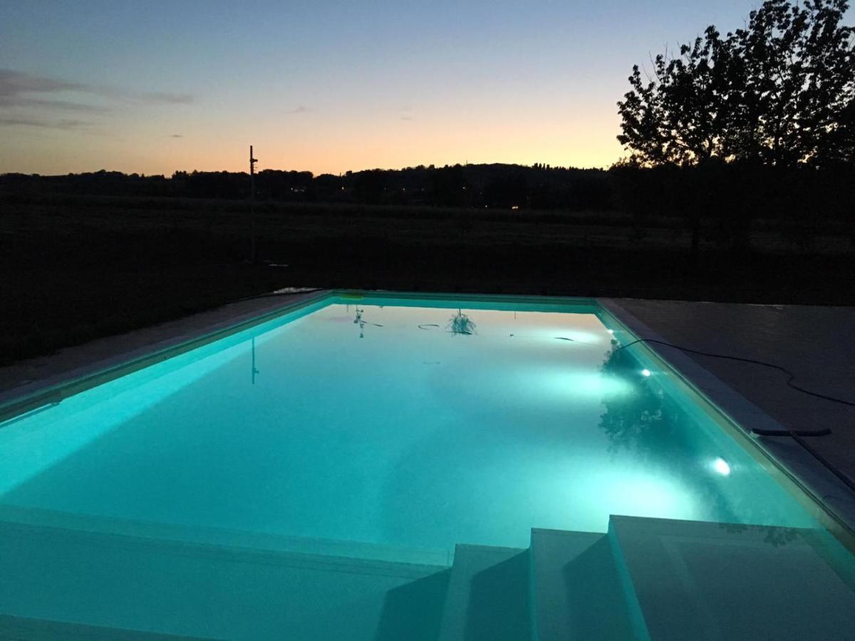 Relais Sofia * Calcinelli