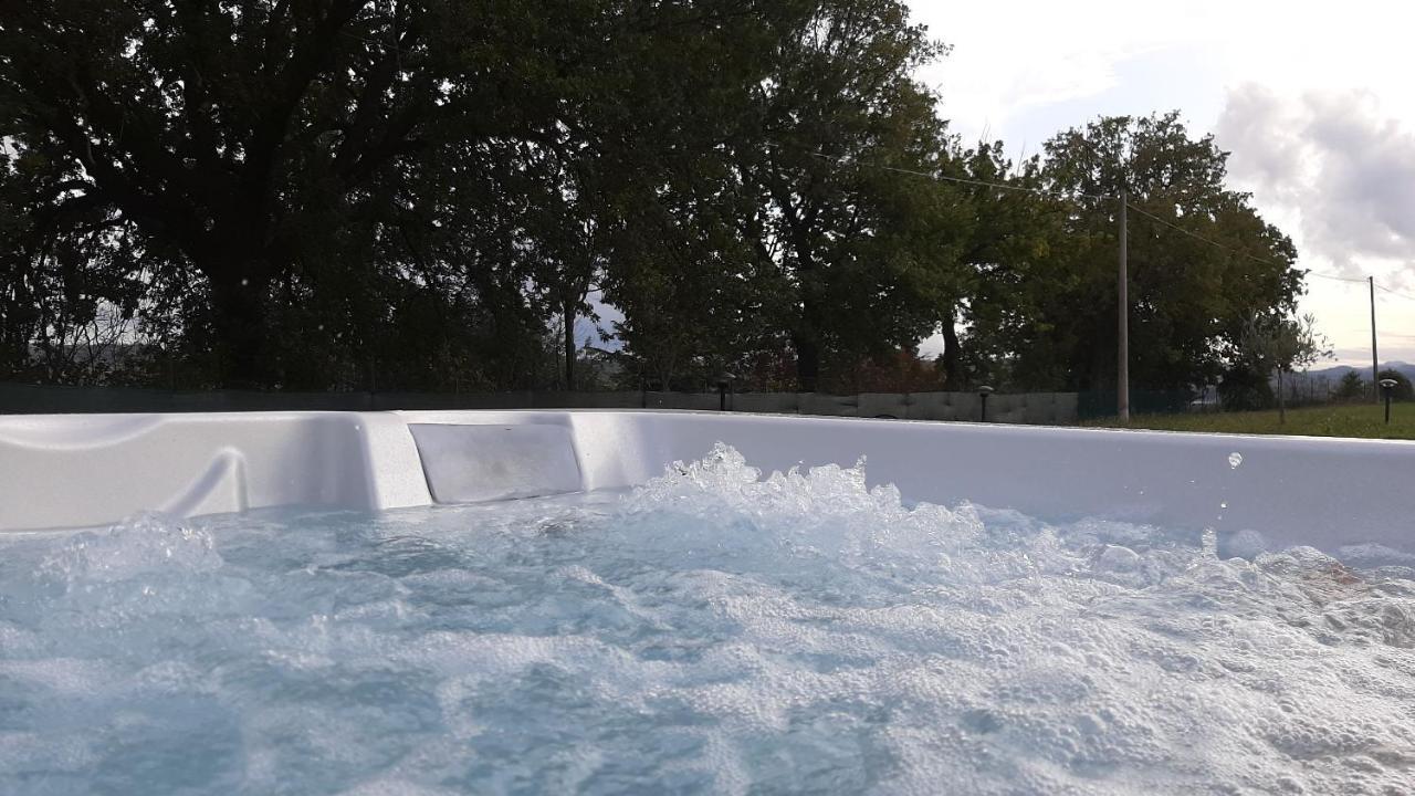 Relais Sofia * Calcinelli